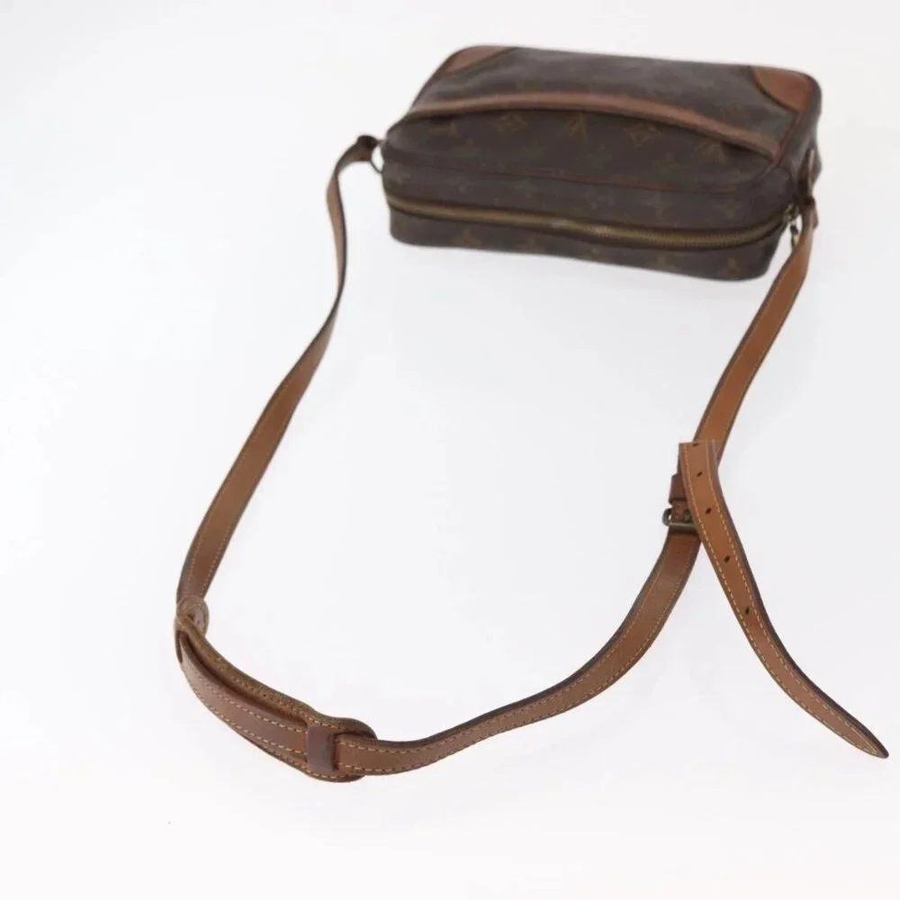 LOUIS VUITTON Monogram Trocadero 23 Shoulder Bag M51276 LV Auth BA8305 - Picture 8 of 15